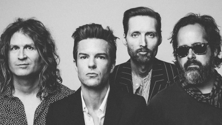 The Killers