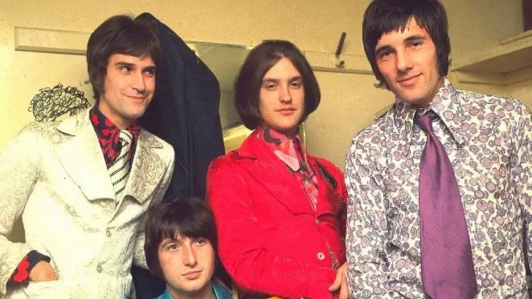 The Kinks