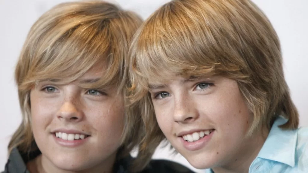 Zack y Cody