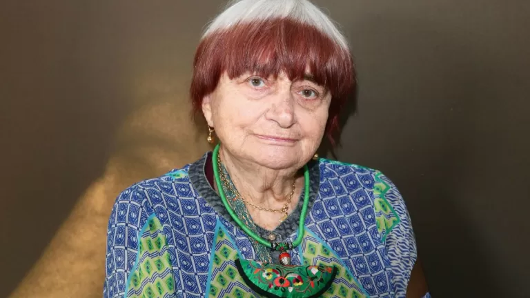 Agnes Varda