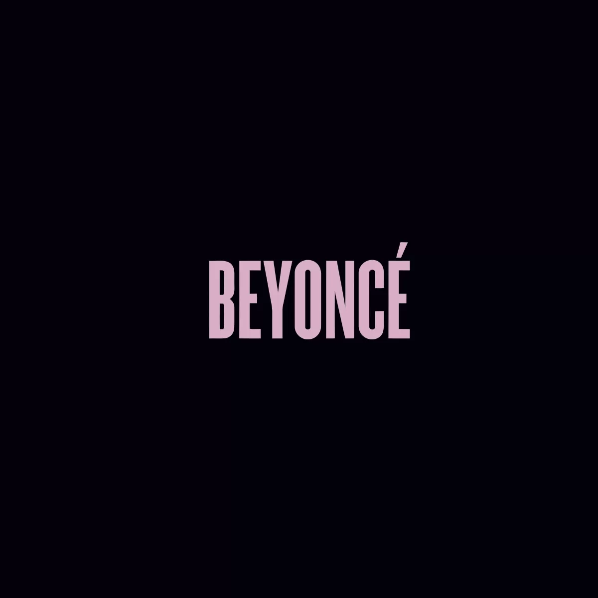 Beyoncé