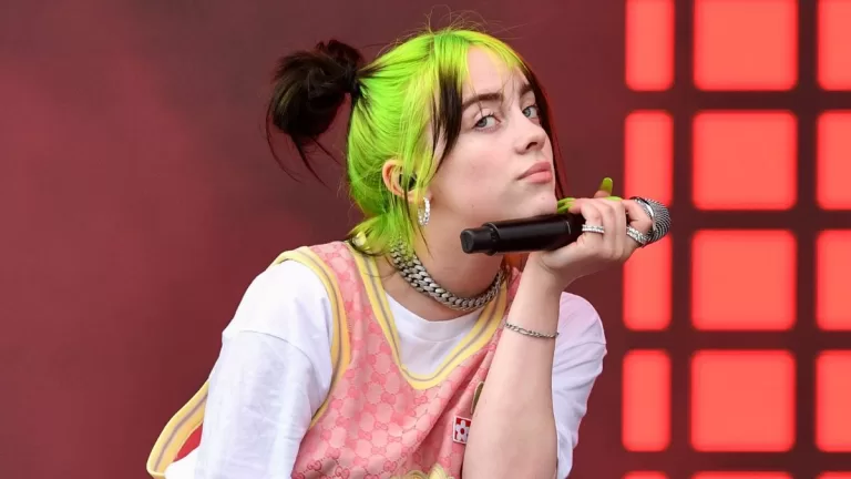 Billie Eilish