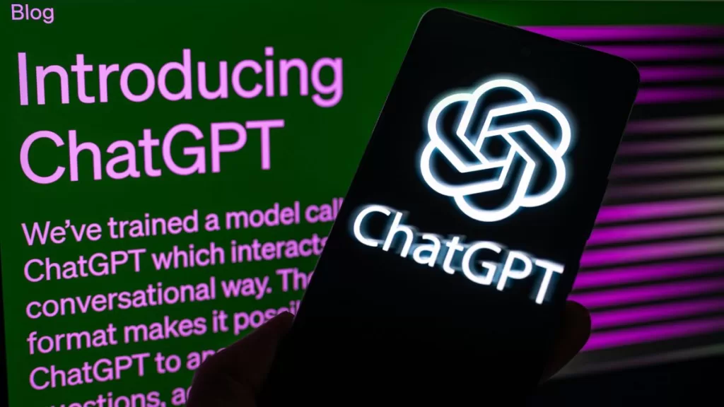 ChatGPT