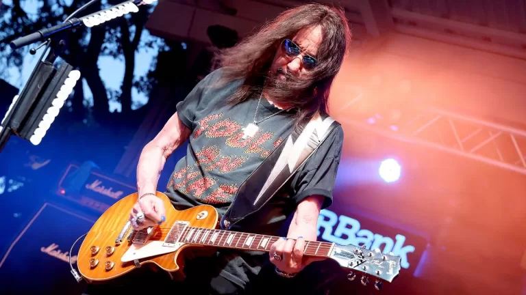 Ace Frehley