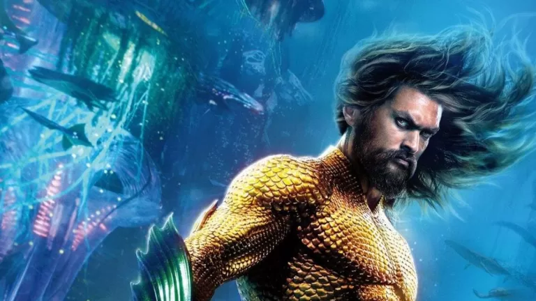 Aquaman