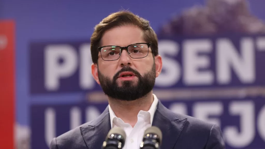 Gabriel Boric se refiere a Plebiscito Constitucional 2023 A_UNO_ web