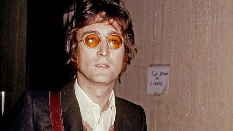 John Lennon