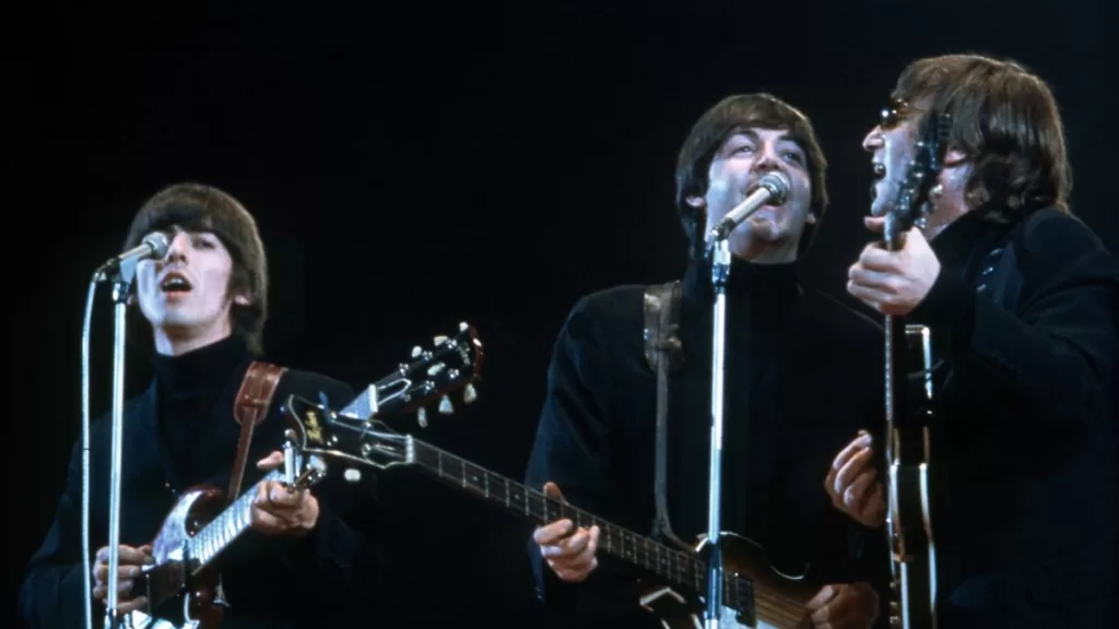 John Lennon The Beatles GettyImages-1255992770 web