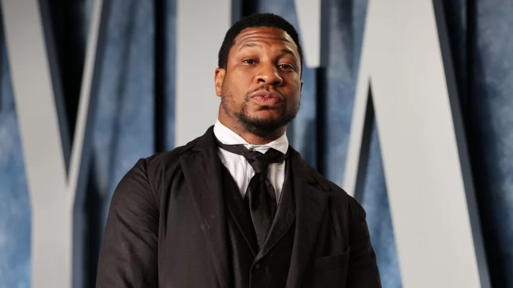 Jonathan Majors