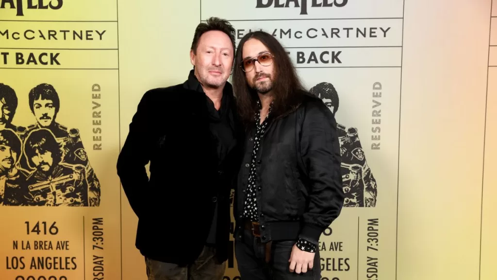 Julian Lennon