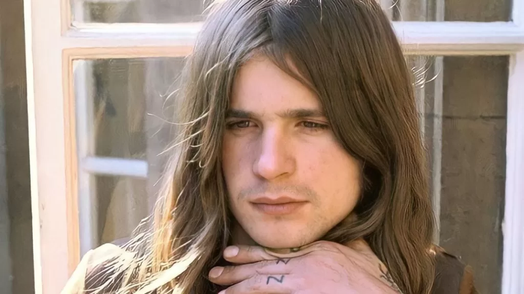 Ozzy Osbourne