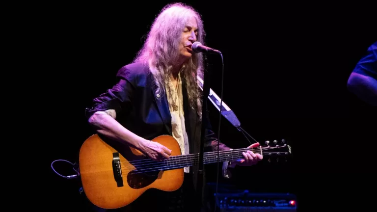 Patti Smith GettyImages-1627744786 wegb