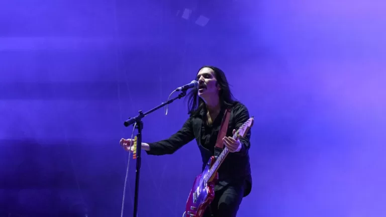 Placebo GettyImages-1623828435 web