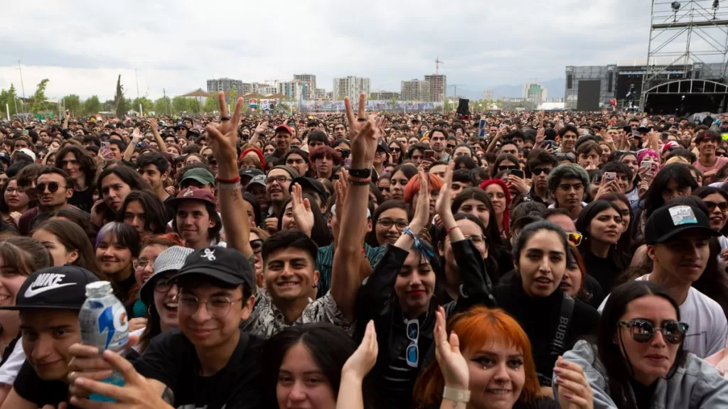 Primavera Sound