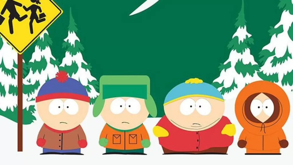 South Park