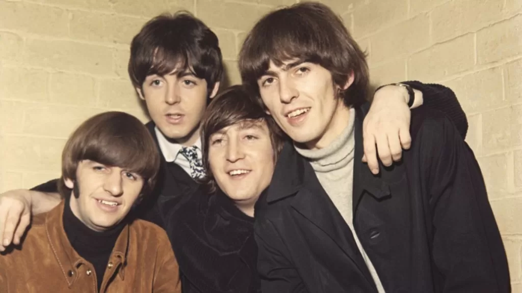 The Beatles GettyImages-73906777 web