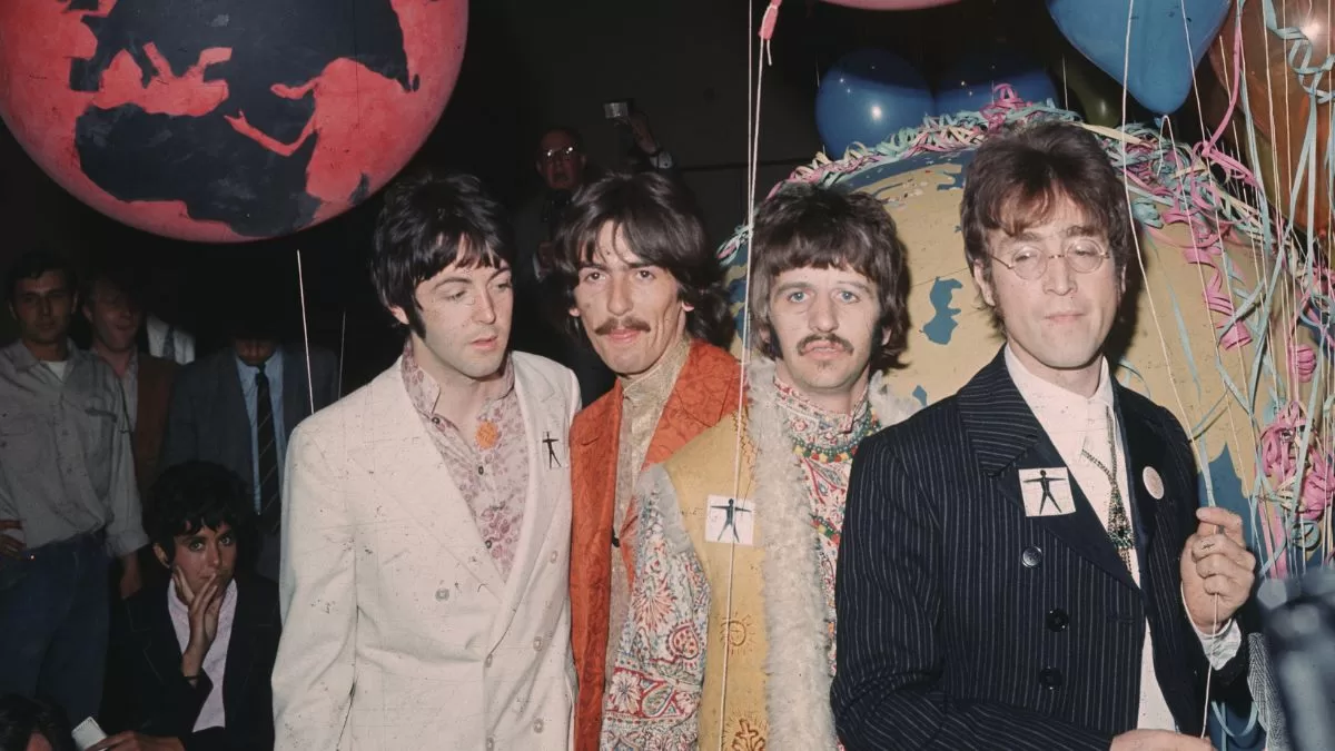El crimen de la vida real inspirado en la canción "A Day In The Life" de  The Beatles — Rock&Pop