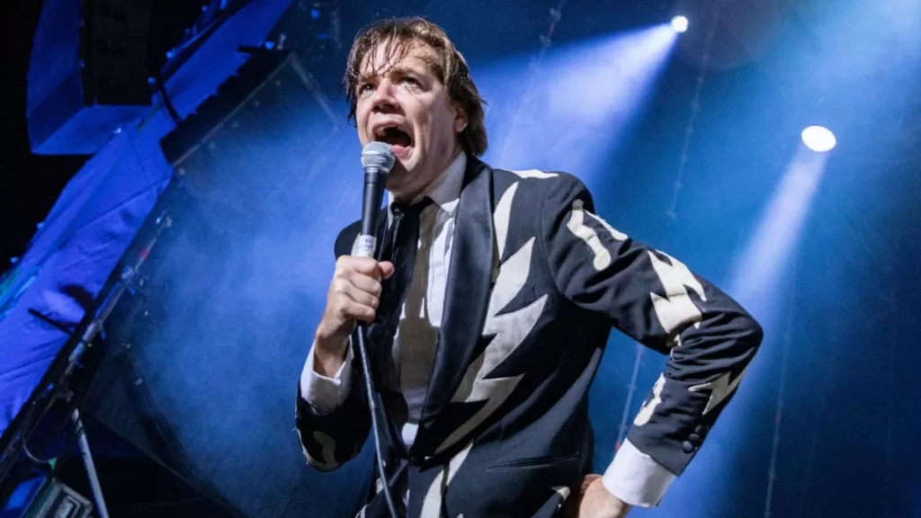 The Hives