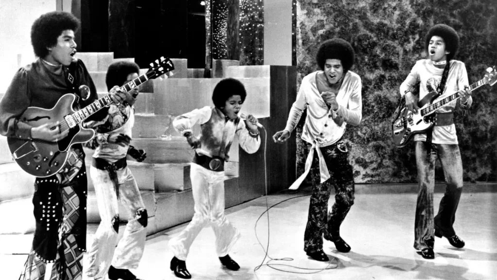 The Jackson 5