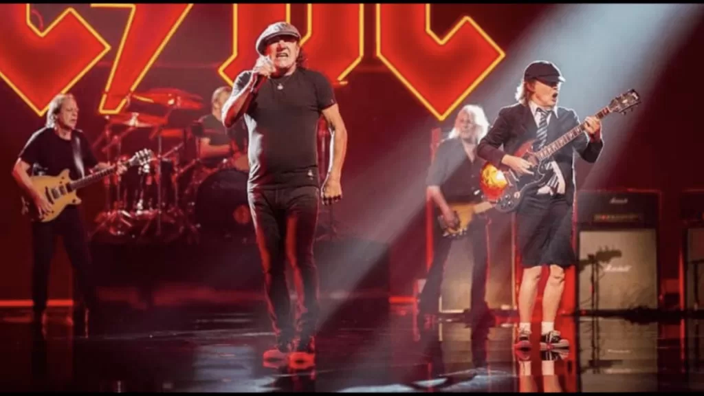 ACDC