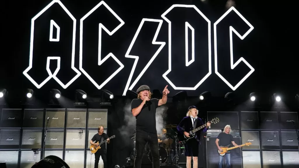 AC/DC