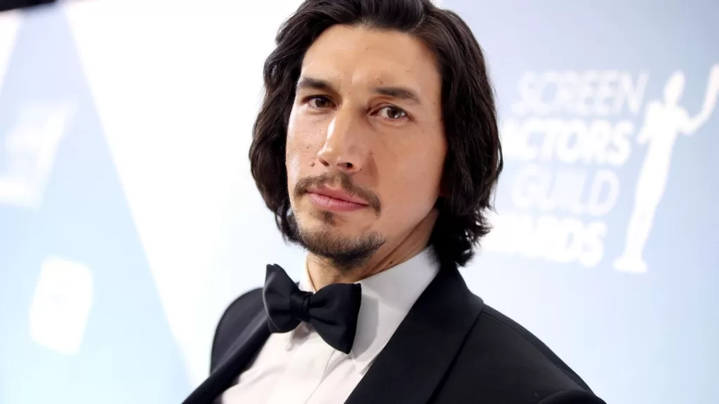 Adam Driver