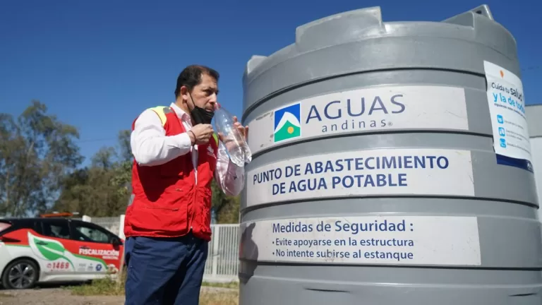 Agua