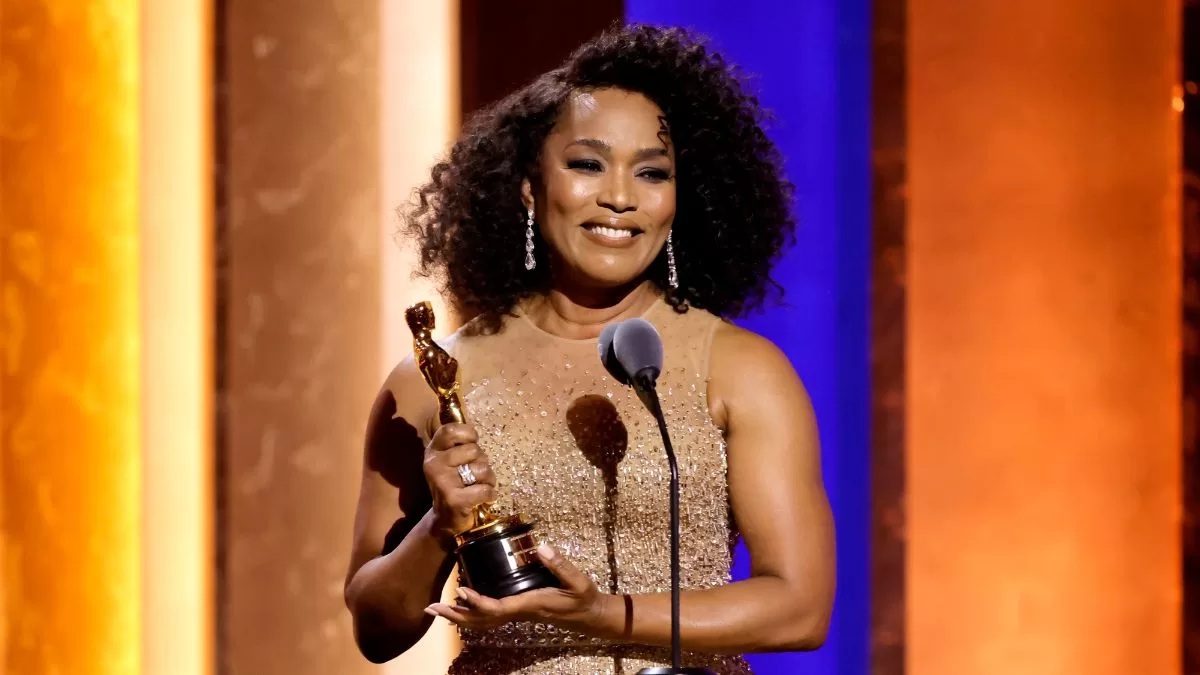 Tras polémica del año pasado Angela Bassett finalmente recibe su