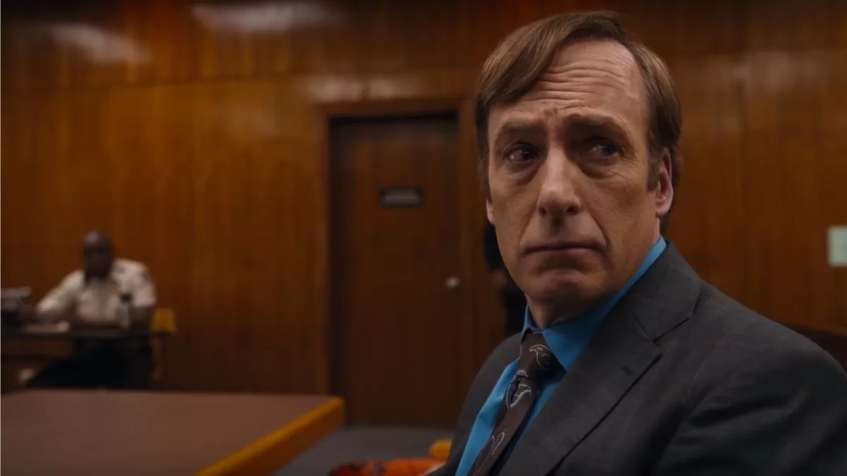 El triste récord que rompió Better Call Saul tras perder en los Premios