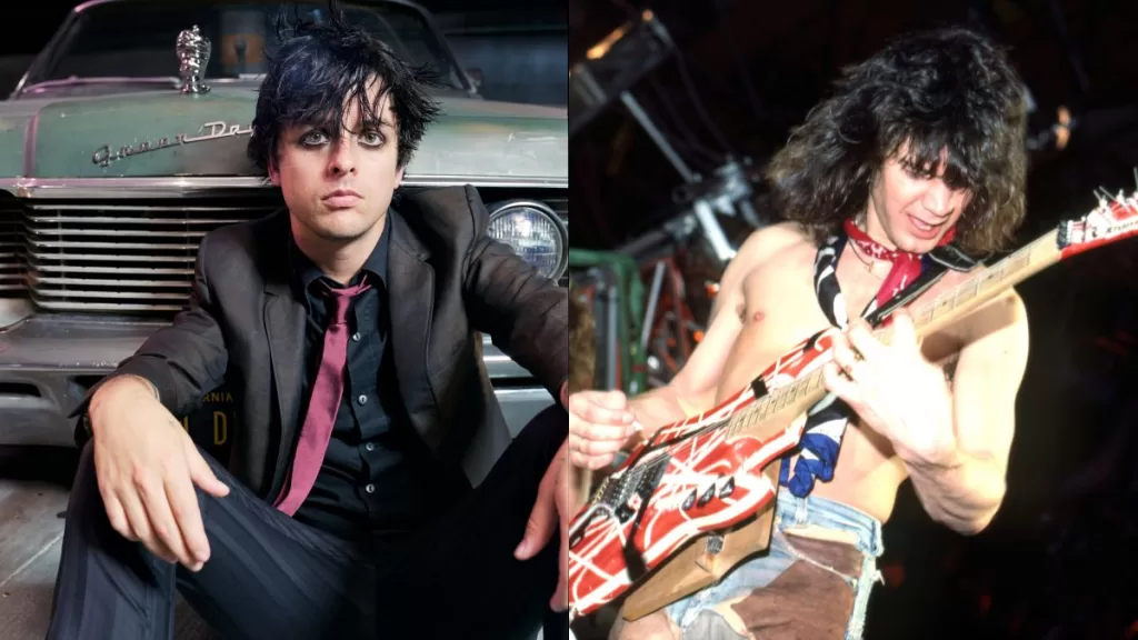 Billy Joe Armstrong