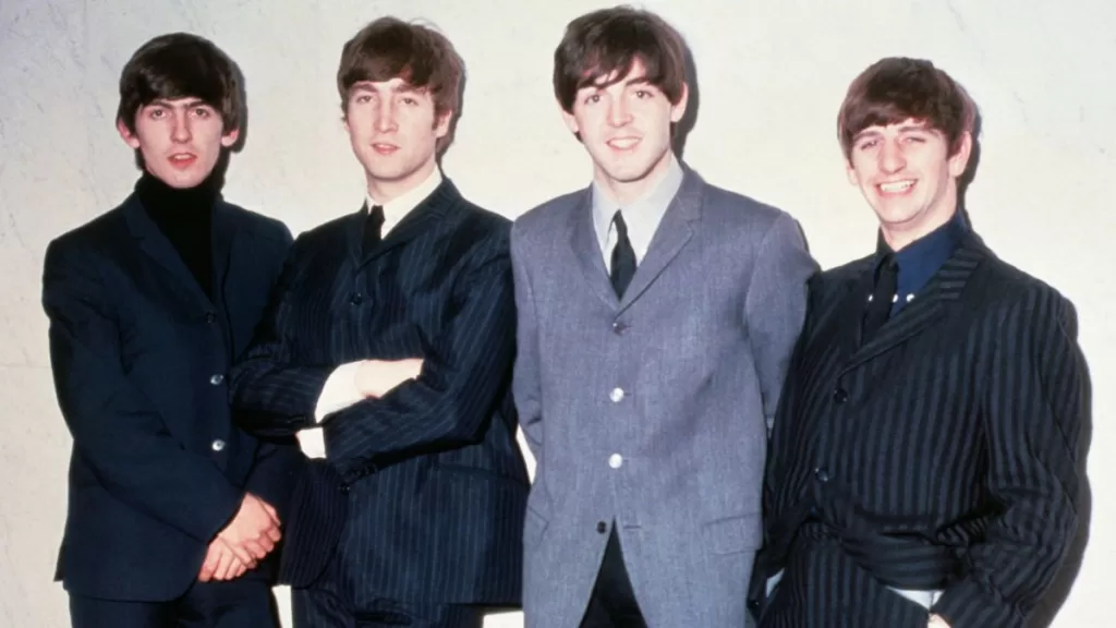 Canción de The beatles GettyImages-515097770 web