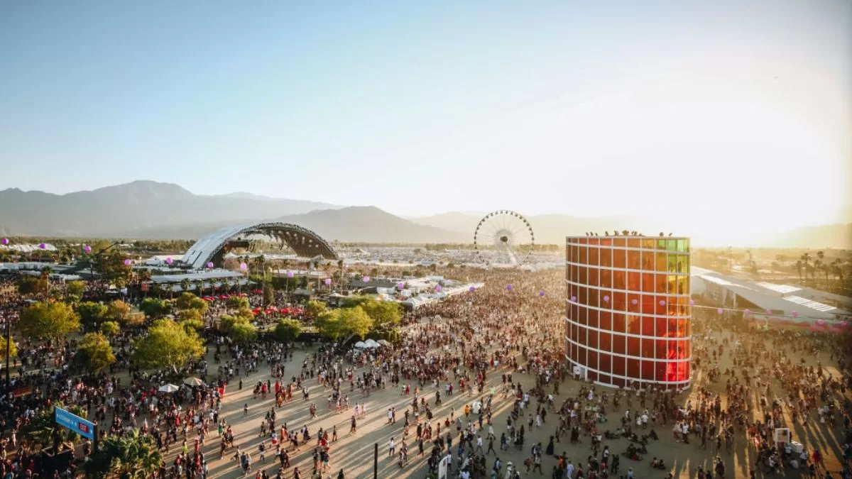 Coachella 2024¿Cuánto cuesta ir al evento en pesos chilenos? — Rock&Pop
