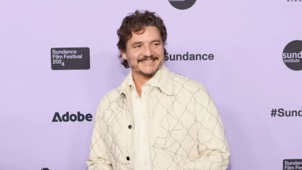 Pedro Pascal