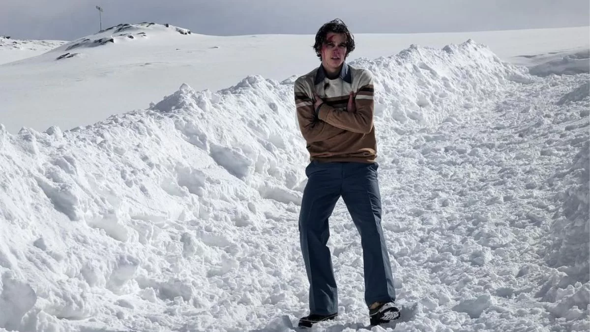 La sociedad de la nieve: todo sobre la desgarradora película de Netflix