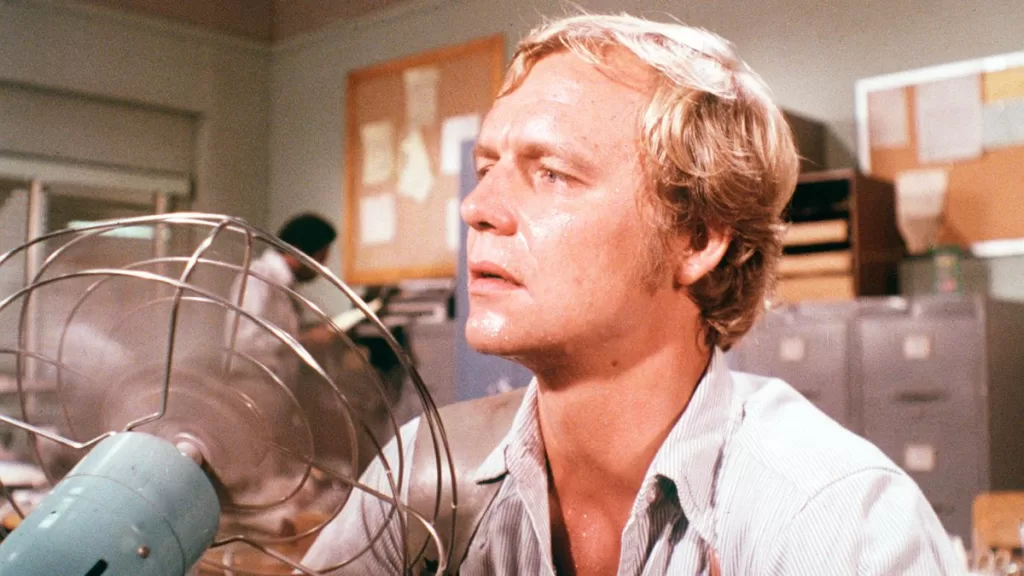 David Soul