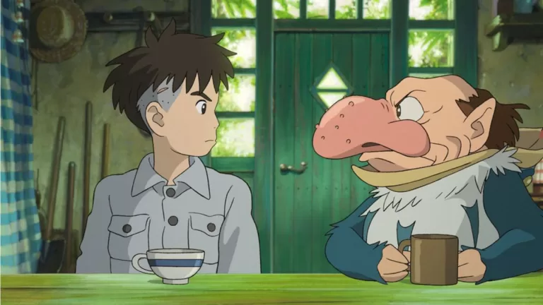 Hayao Miyazaki: El origen de su inspiración para películas de Studio Ghibli  — Rock&Pop