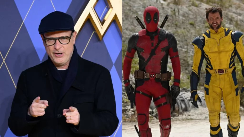 Matthew Vaughn, Deadpool 3