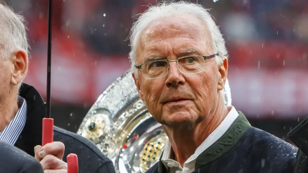 Franz Beckenbauer GettyImages-1141106859 web