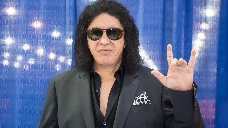 Gene Simmons