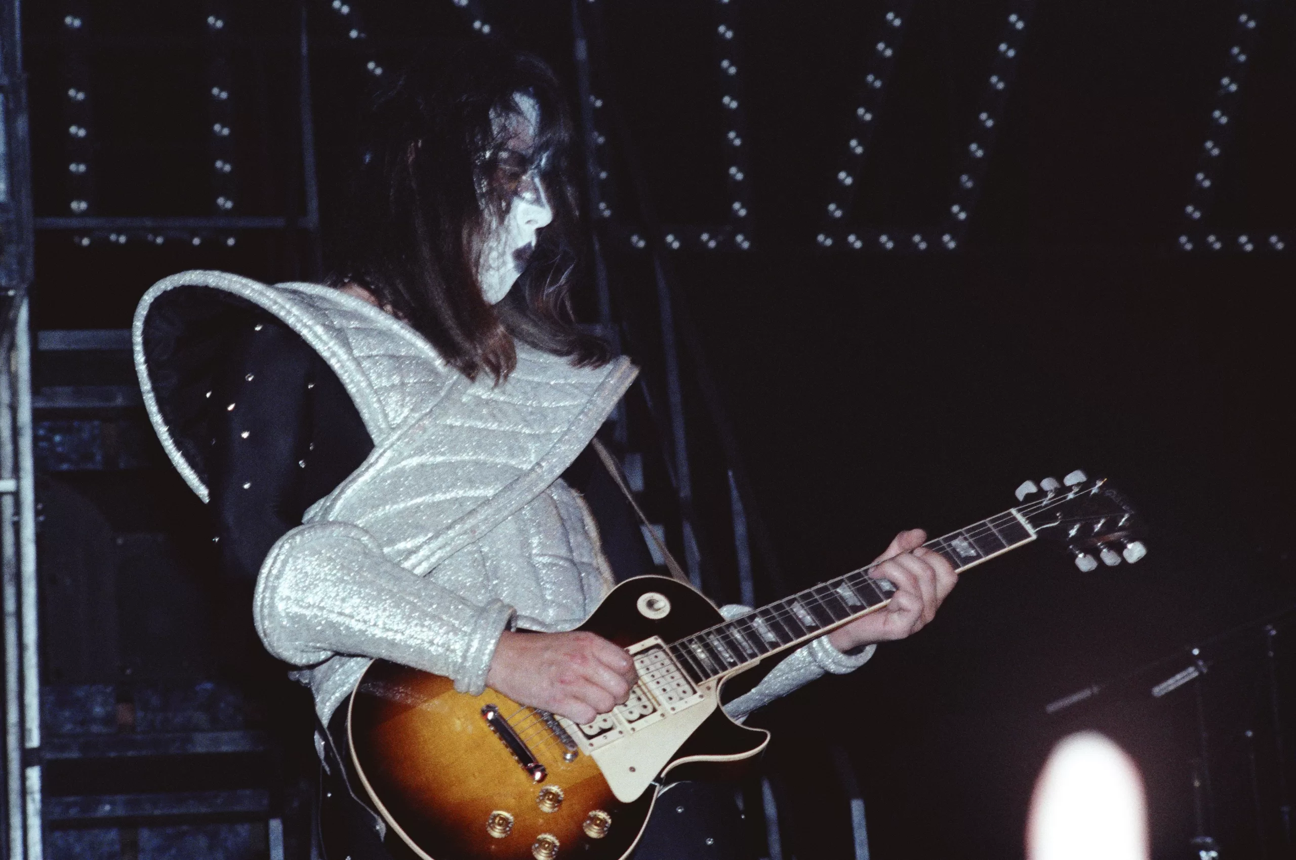 Ace Frehley