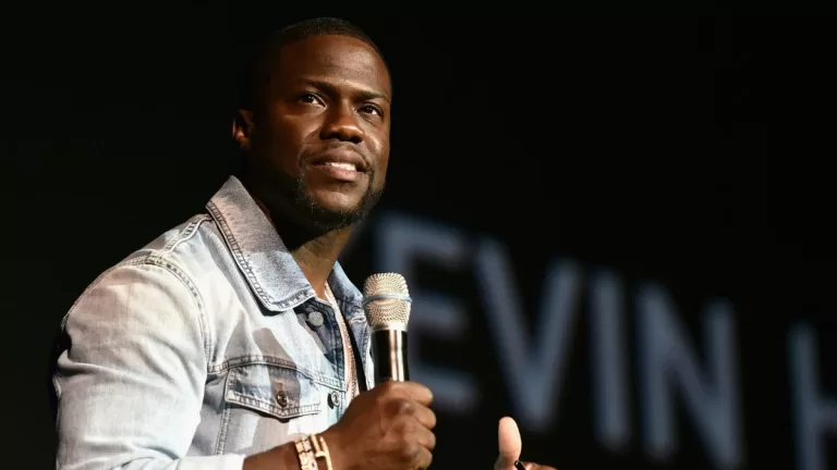 Kevin Hart