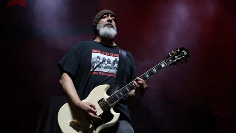 Kim Thayil