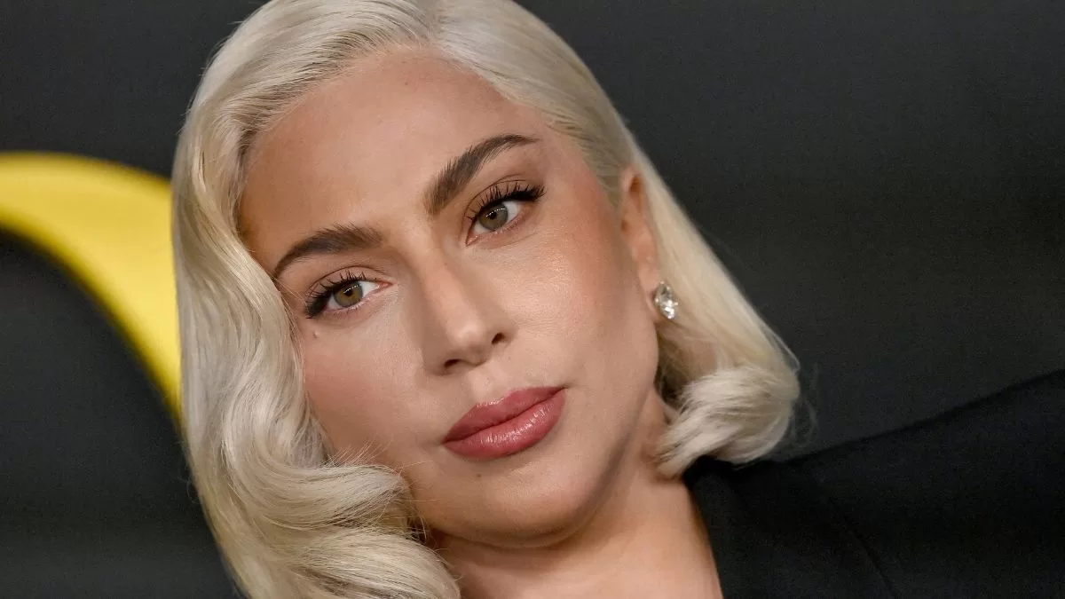 Músicas inéditas de Lady Gaga chegam ao streaming sem nome artístico dela