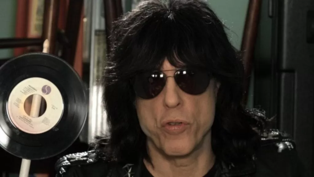 Marky Ramone