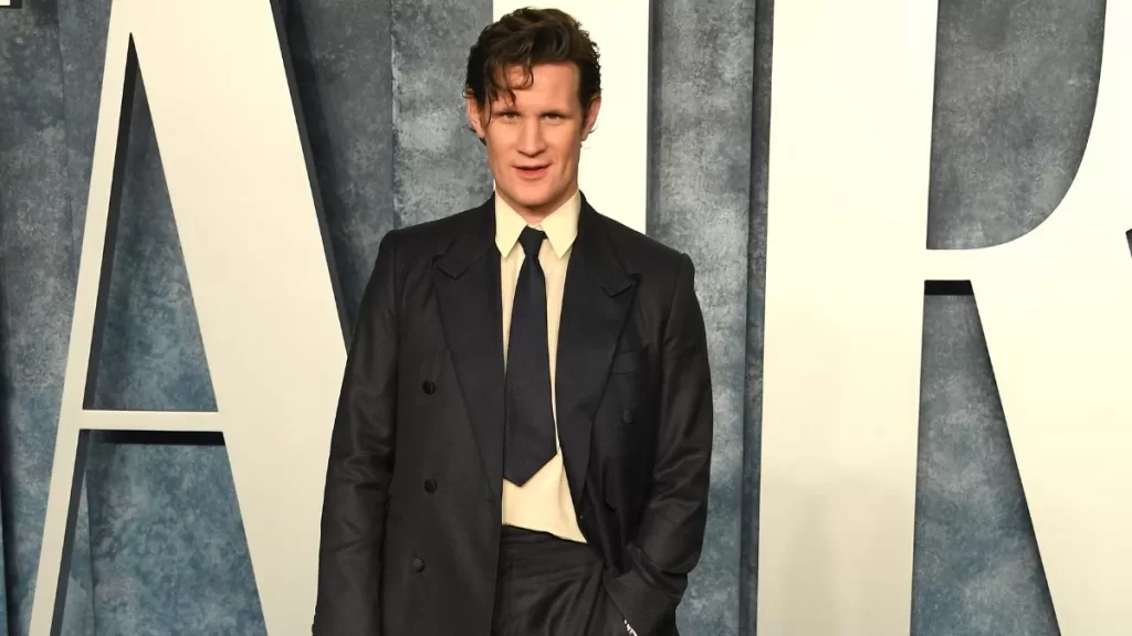 Matt sMith GettyImages- web