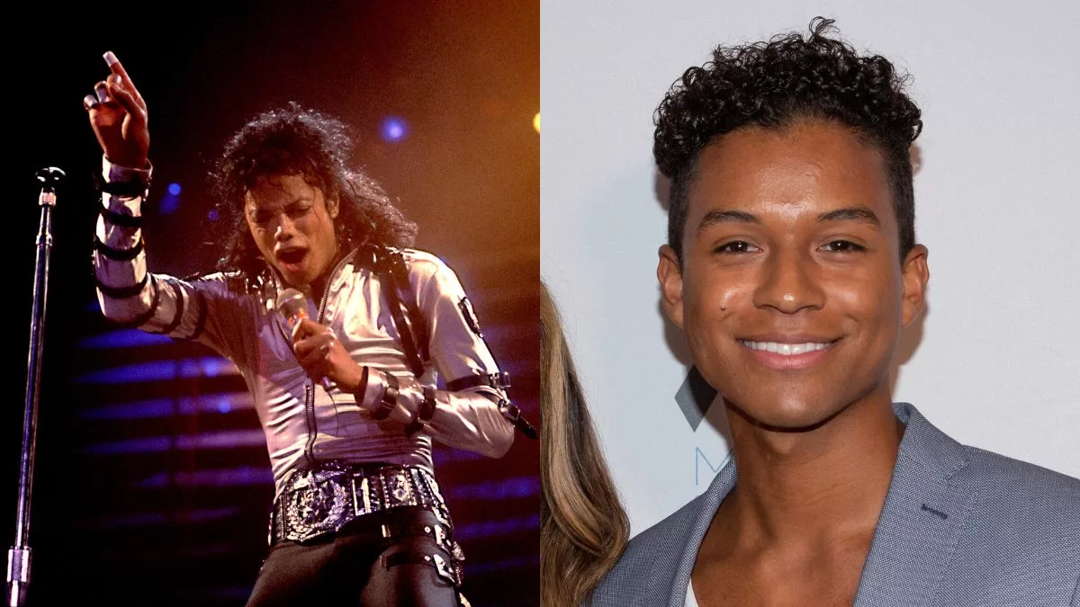 La película de Michael Jackson ya tiene fecha y actor protagonista