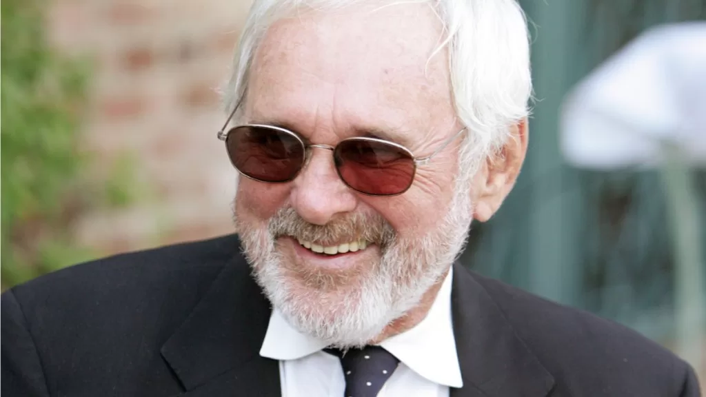 Norman Jewison