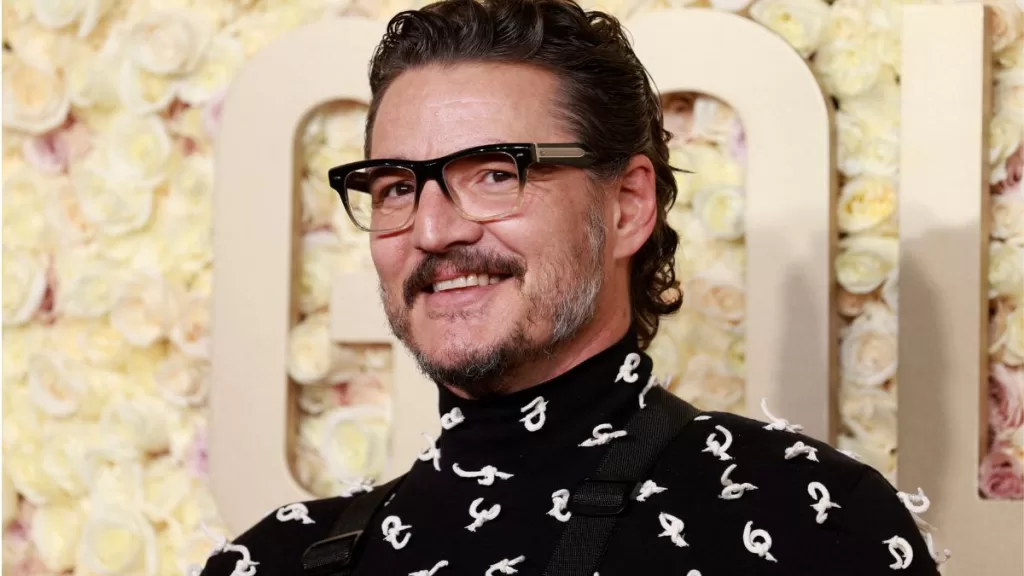 Pedro Pascal