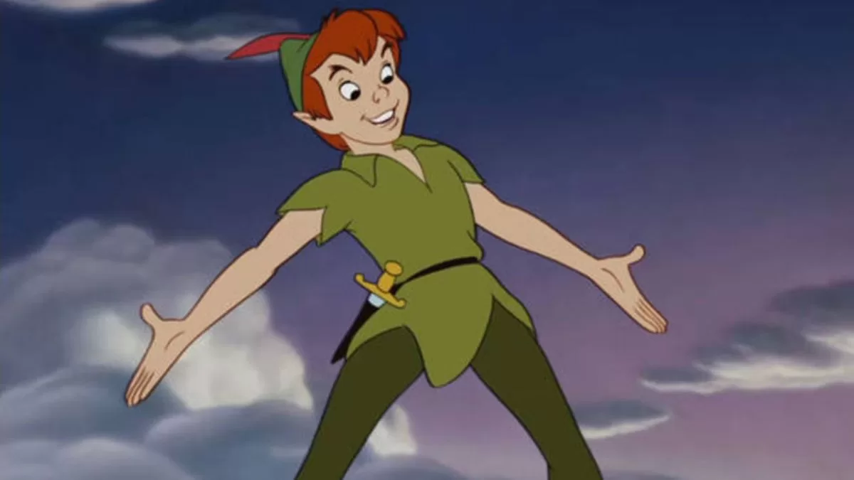 Peter Pan (La obra completa) – Neverland Ediciones