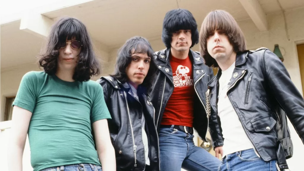 Ramones